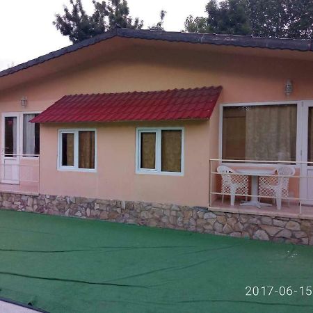 Вили Бийчхаус Kranevo Exterior foto
