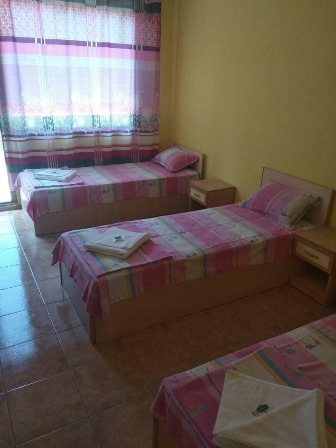 Вили Бийчхаус Kranevo Exterior foto