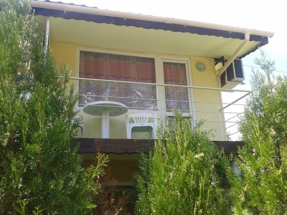 Вили Бийчхаус Kranevo Exterior foto