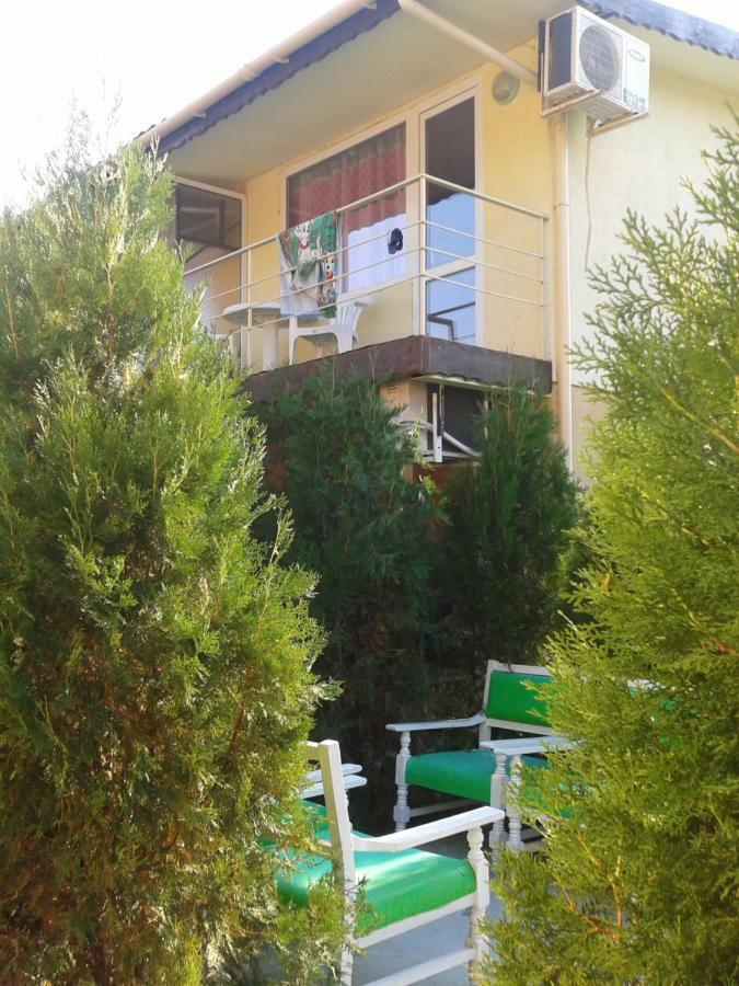 Вили Бийчхаус Kranevo Exterior foto