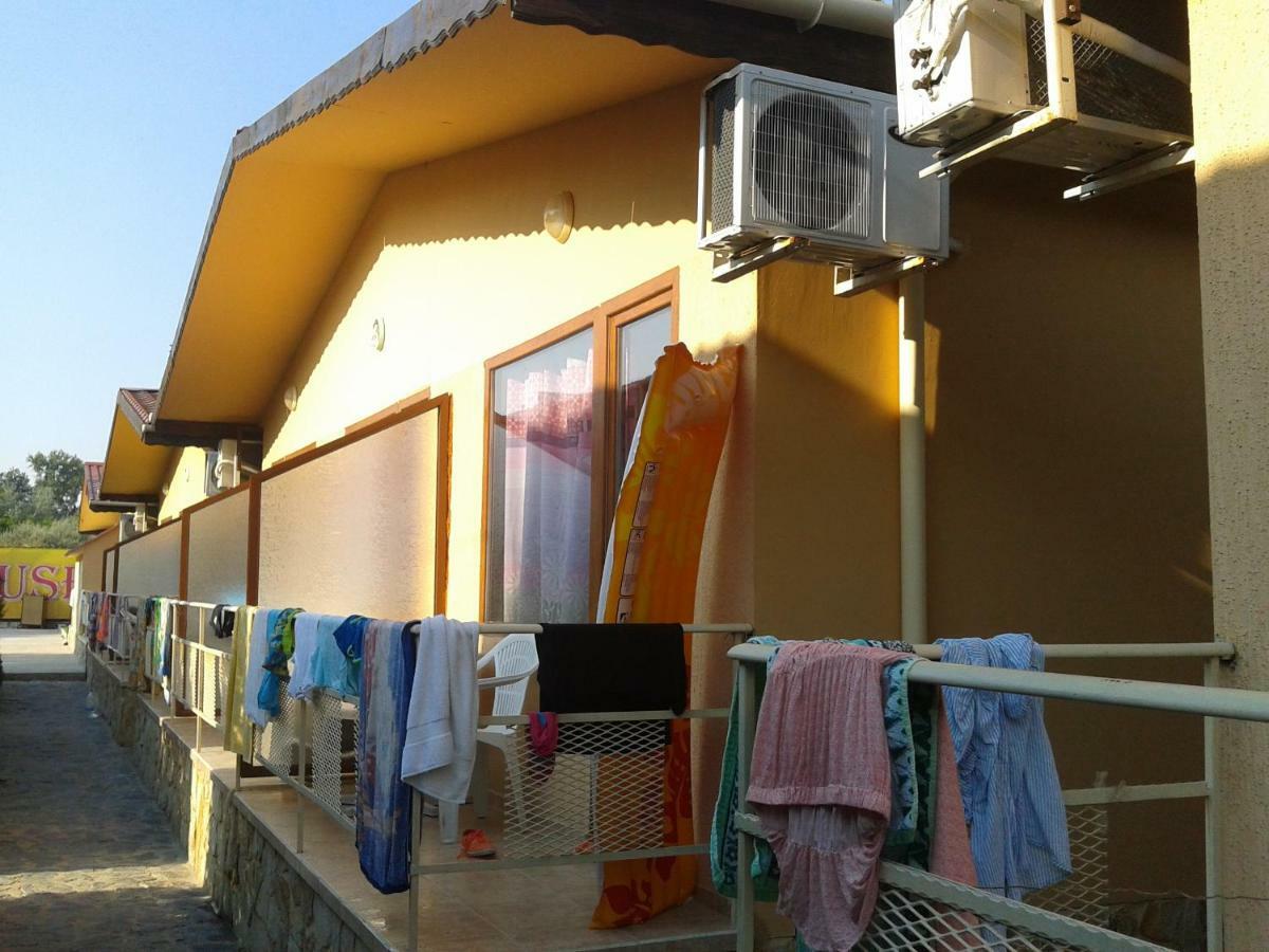 Вили Бийчхаус Kranevo Exterior foto