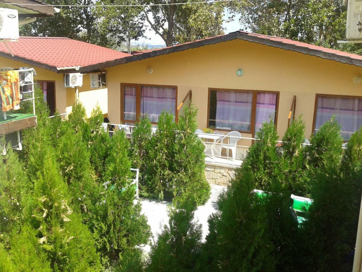 Вили Бийчхаус Kranevo Exterior foto