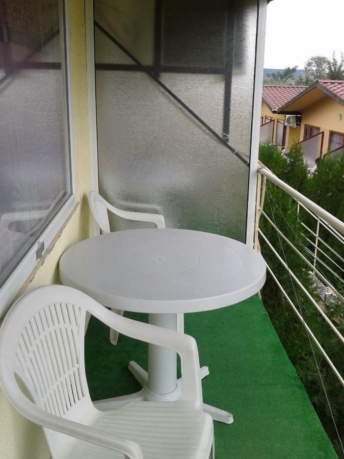 Вили Бийчхаус Kranevo Exterior foto