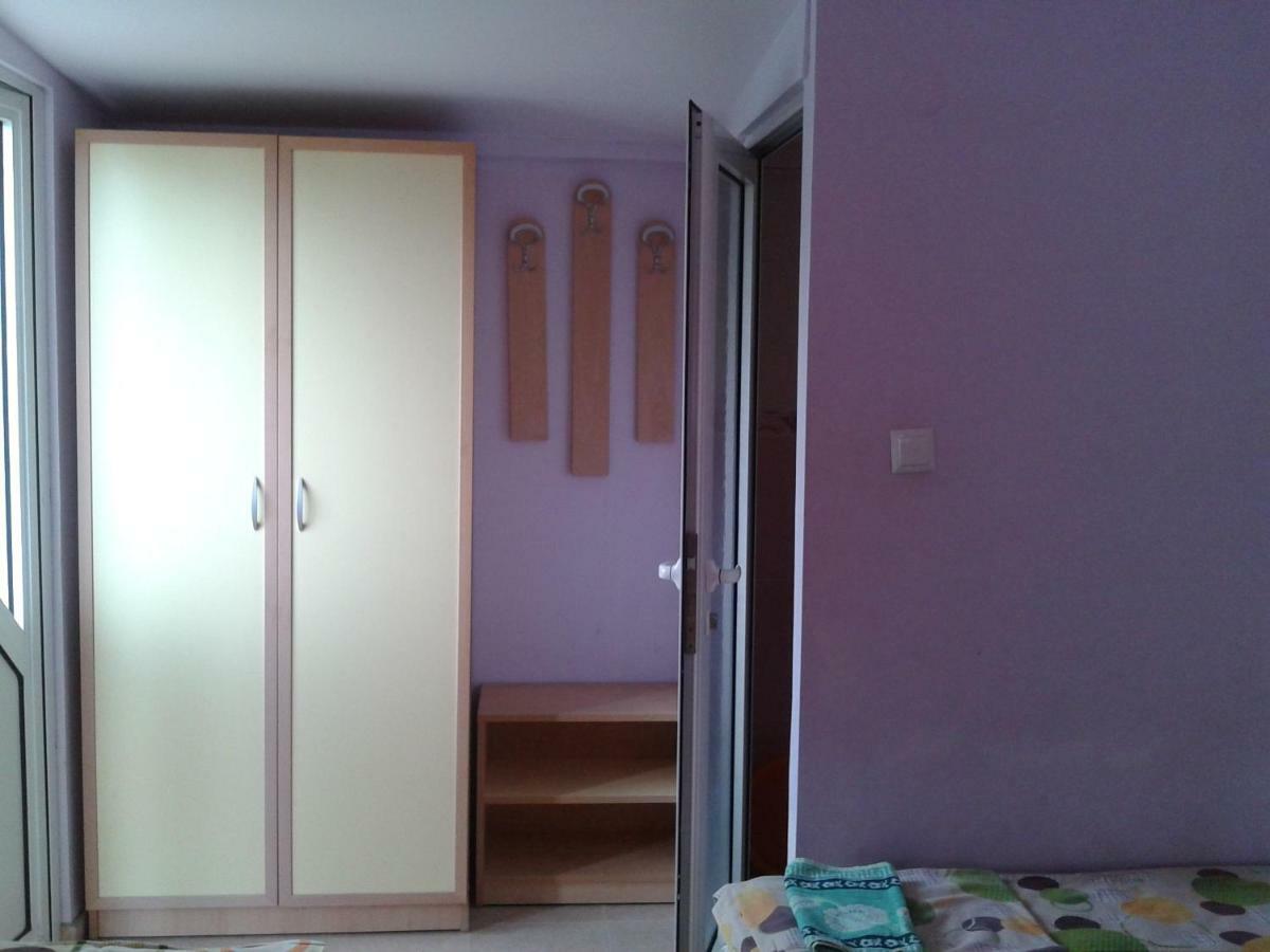Вили Бийчхаус Kranevo Exterior foto