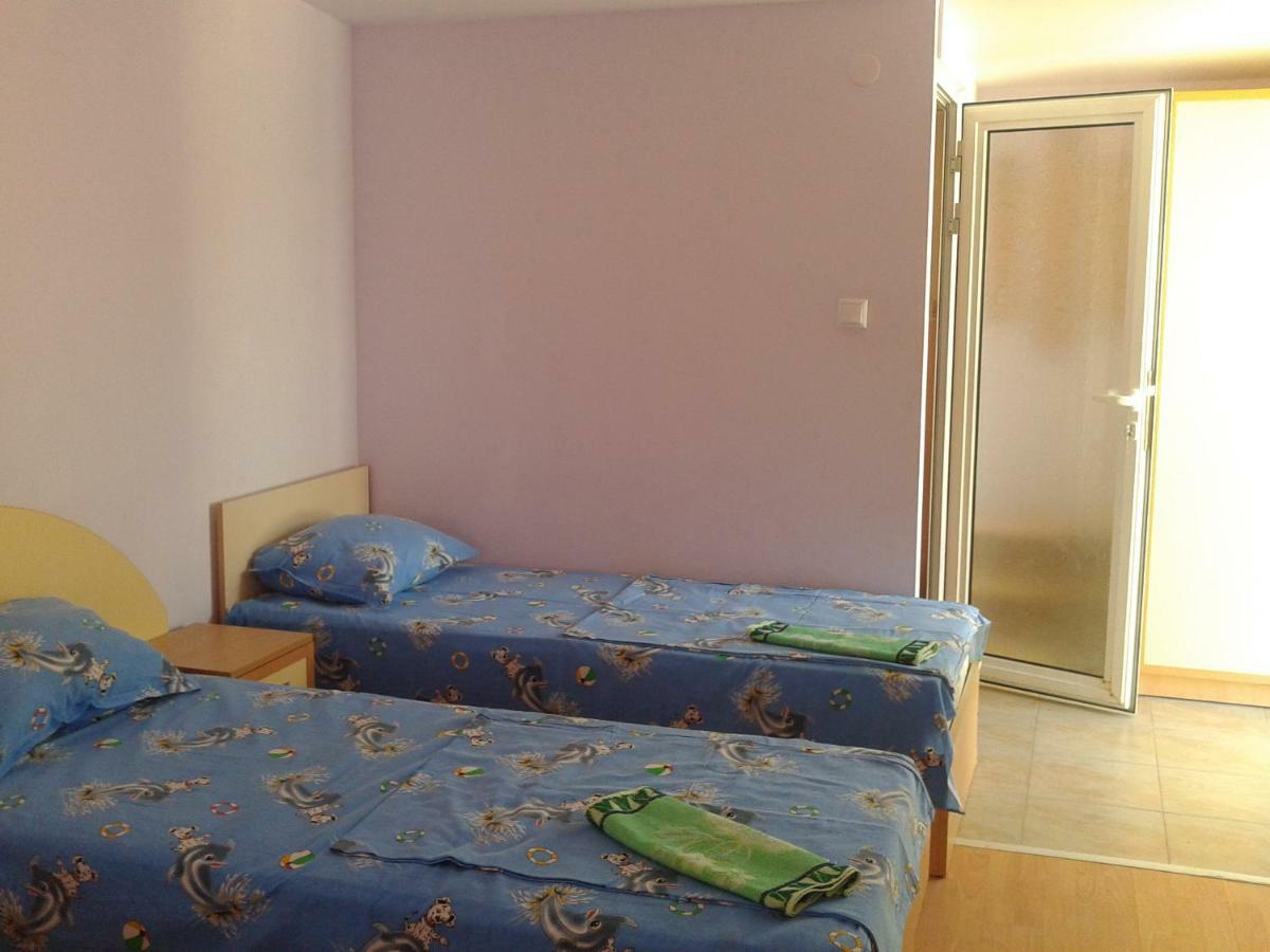 Вили Бийчхаус Kranevo Cameră foto